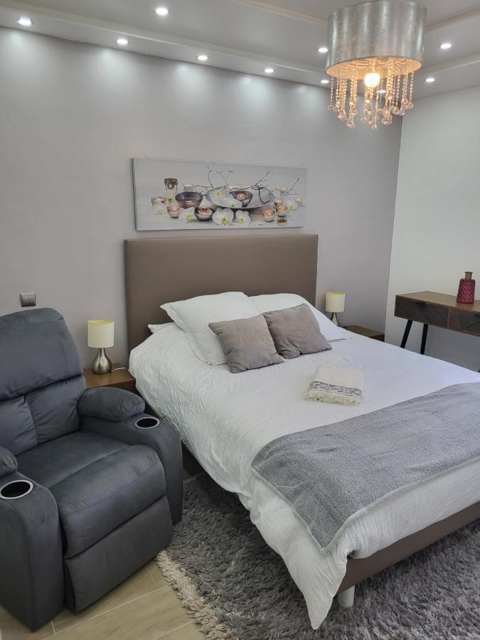 Villa Alice Blerancourt Екстер'єр фото